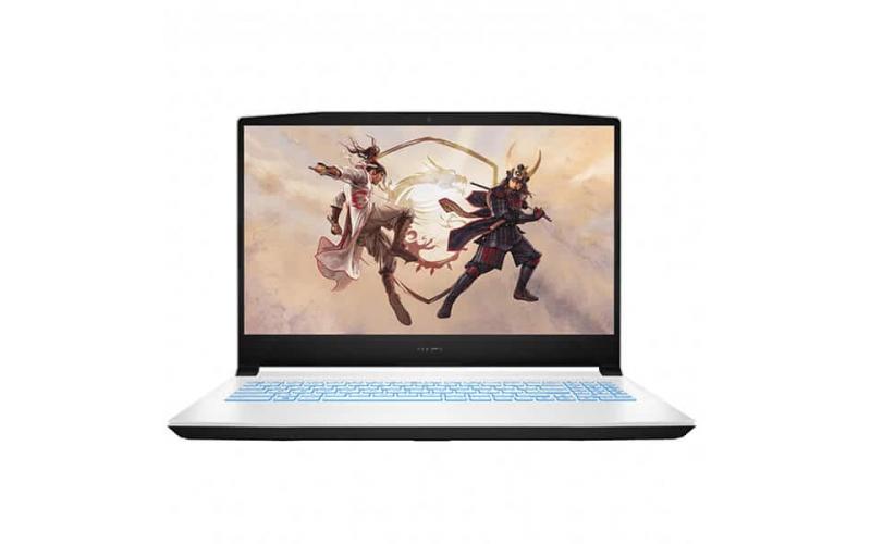 MSI SWORD 15 Intel Core i7-11800H 11th Gen – GeForce RTX 3050Ti – 144Hz Gaming Laptop