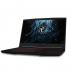 MSI GF63 Thin 11SC Intel Core i7-11800H 11th Gen – GTX1650 4G Gaming Laptop