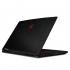 MSI GF63 Thin 11SC Intel Core i7-11800H 11th Gen – GTX1650 4G Gaming Laptop