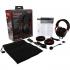HyperX Cloud II 7.1 Gaming Headset – Red