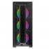 XIGMATEK TRIO RGB Tempered Glass Gaming Case