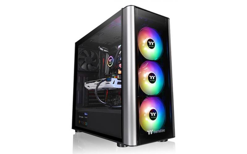 ThermalTake Level 20 MT ARGB Gaming Case