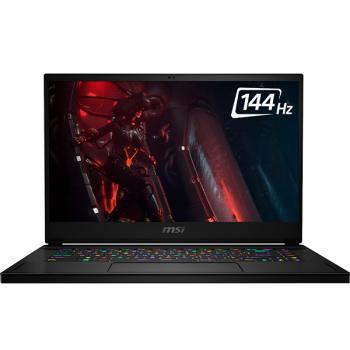 MSI GS66 Stealth – RTX 2060 -144Hz