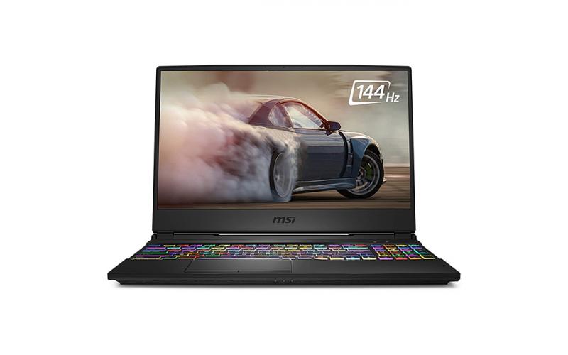 MSI GL65 Leopard 10SEK-022 Core i7 10750H-RTX 2060