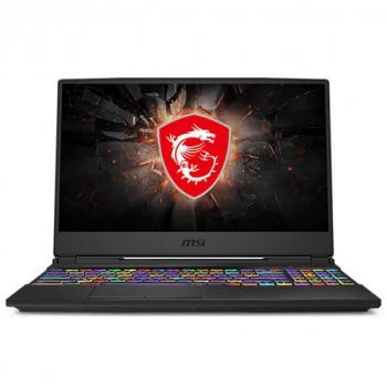 MSI GL65 Leopard 10SFK i7-10750H – RTX2070 SUPER – 144Hz