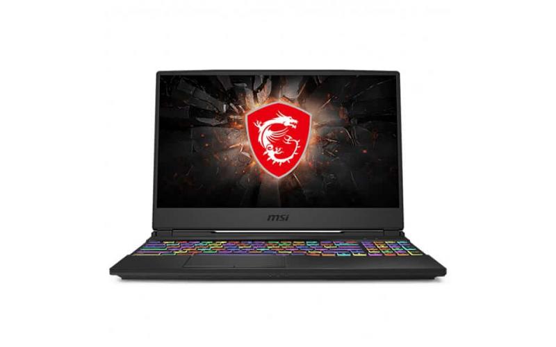 MSI GL65 Leopard 10SFK i7-10750H – RTX2070 SUPER – 144Hz