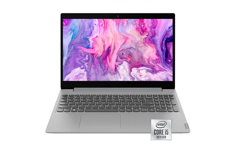 Lenovo IdeaPad L3-15IML05 Intel Core i5 10Gen-2GB NVIDIA