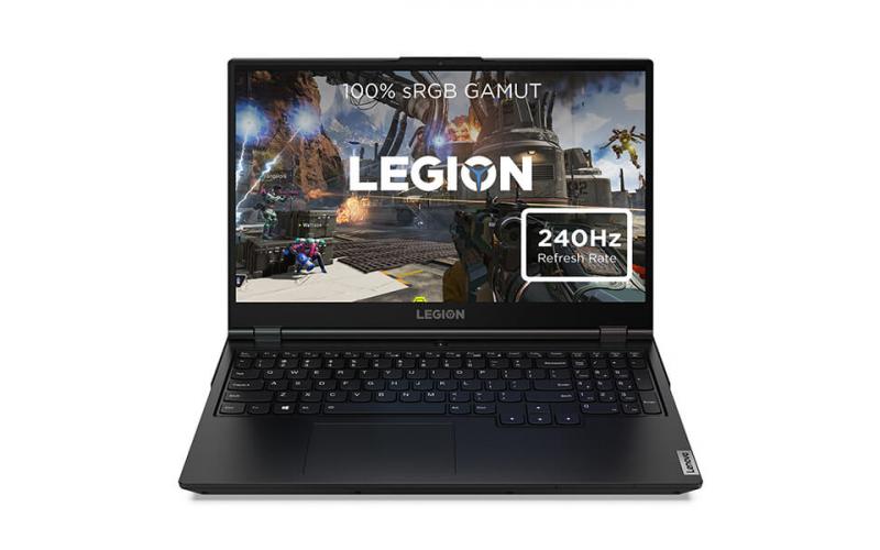 Lenovo Legion 5 15IMH05H – RTX 2060 – 240Hz