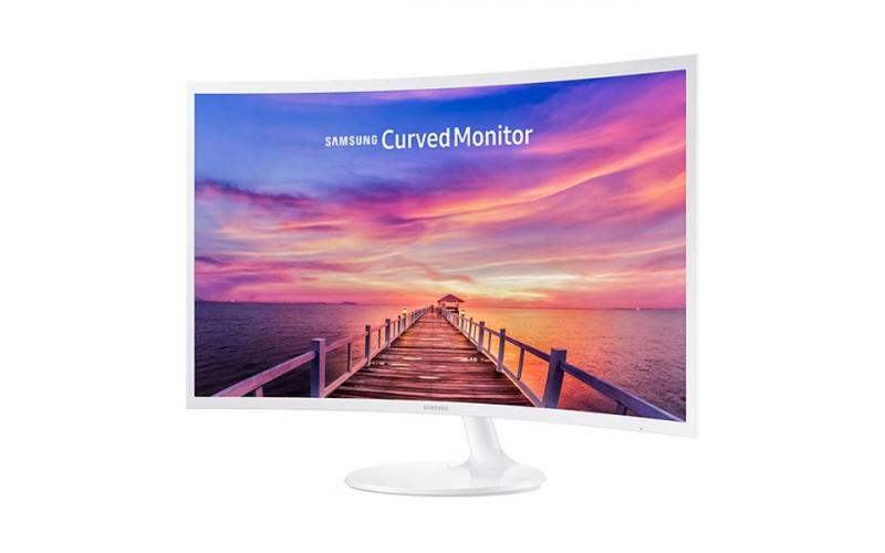 Samsung C32F391 32″ Curved Monitor