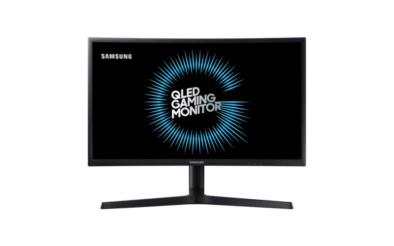 Samsung LC24FG73 24″ 144Hz 1MS Curved Gaming Monitor
