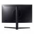Samsung LC24FG73 24″ 144Hz 1MS Curved Gaming Monitor