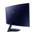 SAMSUNG Monitor C27H580 27″ Curved