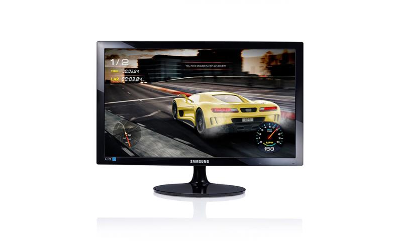 SAMSUNG SD332 24″ 75Hz , 1ms Gaming Monitor