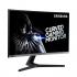 SAMSUNG 27″ CRG5 Odyssey FHD , 240hz ,4 ms Gaming Monitor