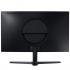 SAMSUNG 27″ CRG5 Odyssey FHD , 240hz ,4 ms Gaming Monitor