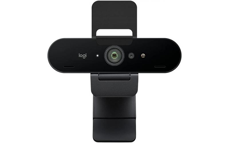 Logitech BRIO ULTRA HD PRO BUSINESS WEBCAM