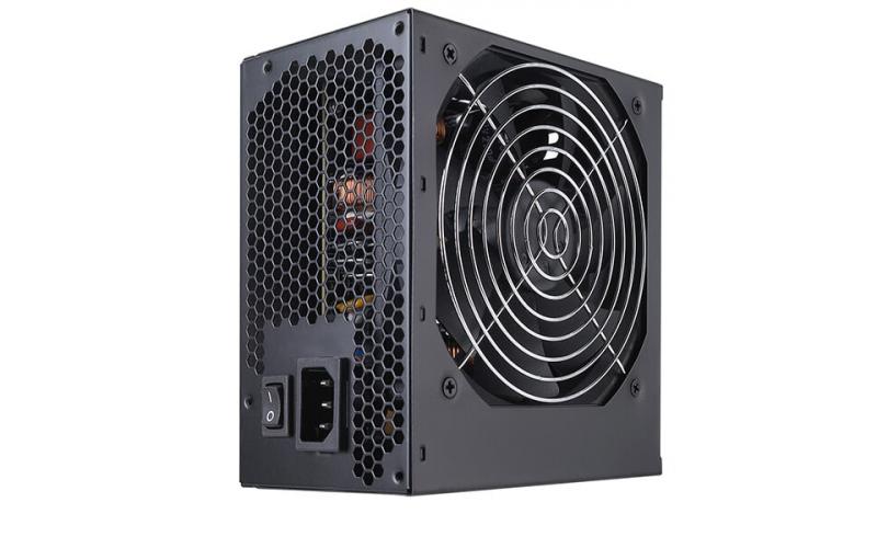 FSP HYPER K 600W Power Supply