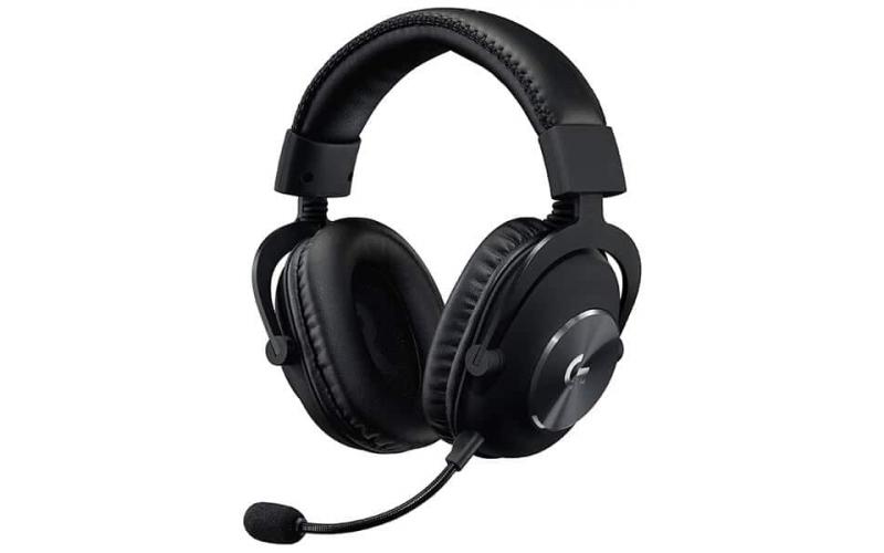 Logitech PRO X WIRELESS GAMING HEADSET