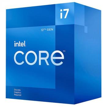 Intel Core i7-12700F 12-Core Processor