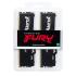 KINGSTON FURY BEAST 32GB (2x16GB) 5600MHz DDR5 (Kit of 2) RAM