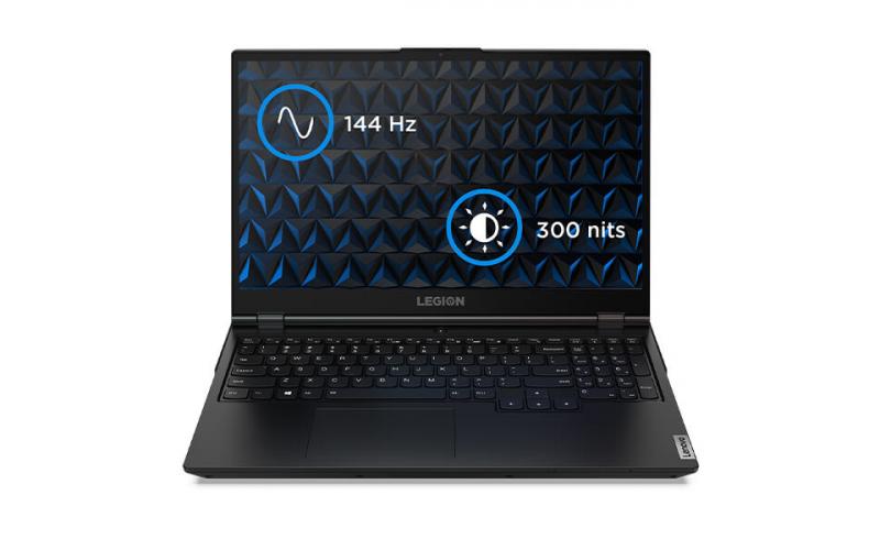 Lenovo Legion 5 15IMH05H Gaming Laptop – Intel® Core™ i7-10750H – GTX 1660Ti 6GB -144Hz