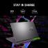 ASUS ROG Strix G17 (2022) G713RM 6Gen AMD Ryzen 7 8-Cores w/ RTX 3060 2K 240Hz Windows 11