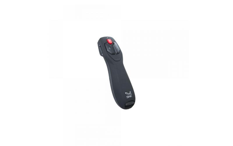 Infocus Presenter  RF Remote with Laser Pointer  (HW-PRESENTER-4)