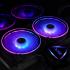 XPG LEVANTE 240 Addressable RGB CPU Cooler