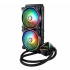 XPG LEVANTE 240 Addressable RGB CPU Cooler