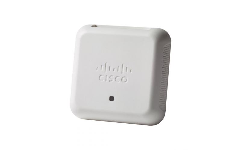 Cisco WAP150 Wireless-AC/N Dual Radio Access Point with PoE Data Sheet