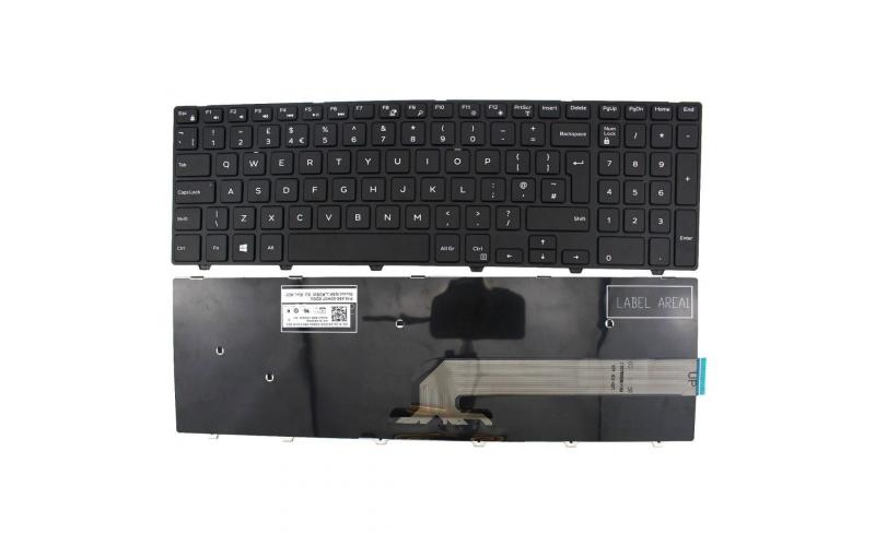 Keyboard for Dell Inspiron 3000 Series and 5000 Series