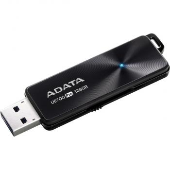 ADATA UE700PRO 128GB BLACK COLOR BOX (AUE700PRO-128G-CBK)