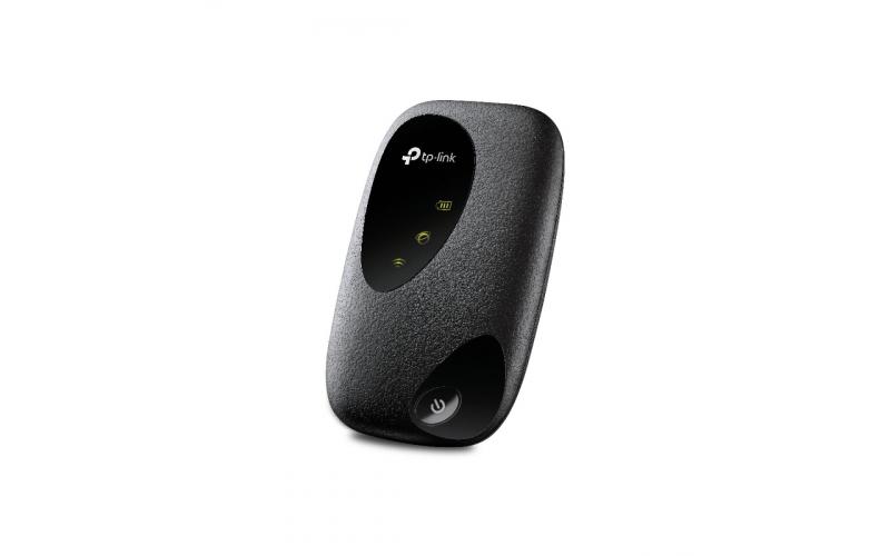 TP LINK MOBILE WI-FI M7200 4G LITE 150MBPS 8HOURS USAGE TPMIFI APP