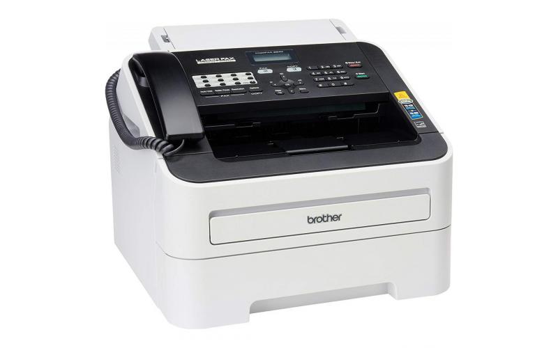 Brother Fax 2840 LASER