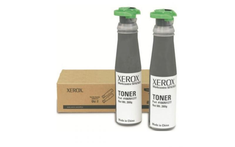 Xerox 106R1277 Toner Bottles