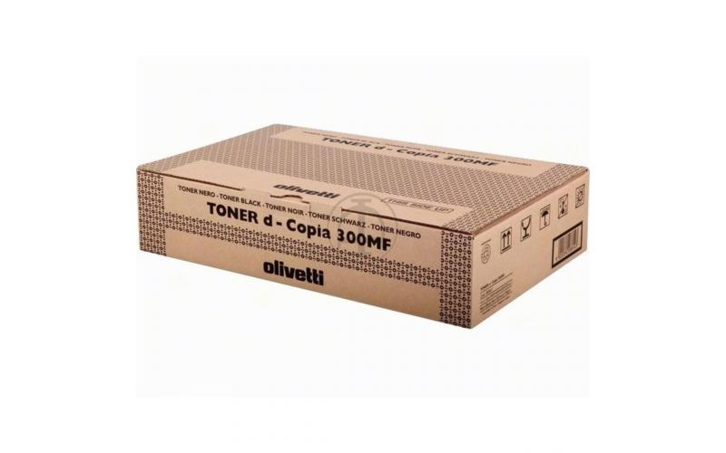 Olivetti D-Copia: 300MF / 400MF/ 500MF(Original)