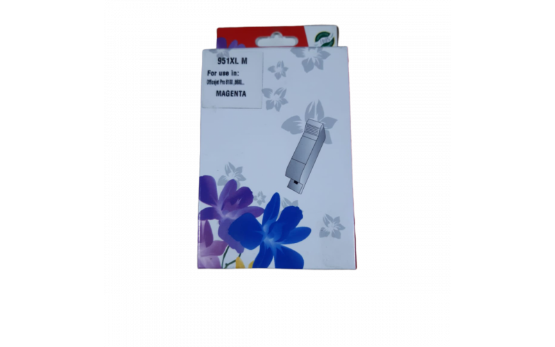 Ink HP 950 Magenta (Compatible)