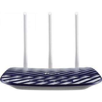 AC750 Wireless Dual Band Router