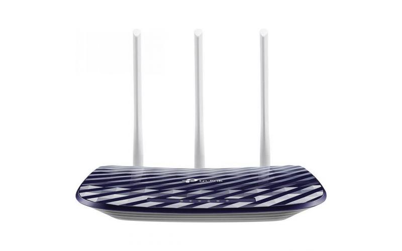 AC750 Wireless Dual Band Router