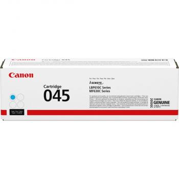 Canon 045 Cyan Toner Cartridge EP 045BK (Original)