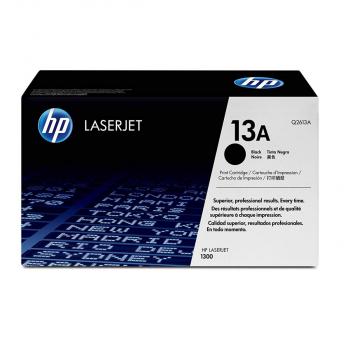 HP Q2613A HP13A Laser Toner Cartridge (Original)