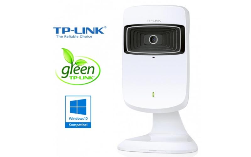 Cloud Camera, 300Mbps WiFi NC200