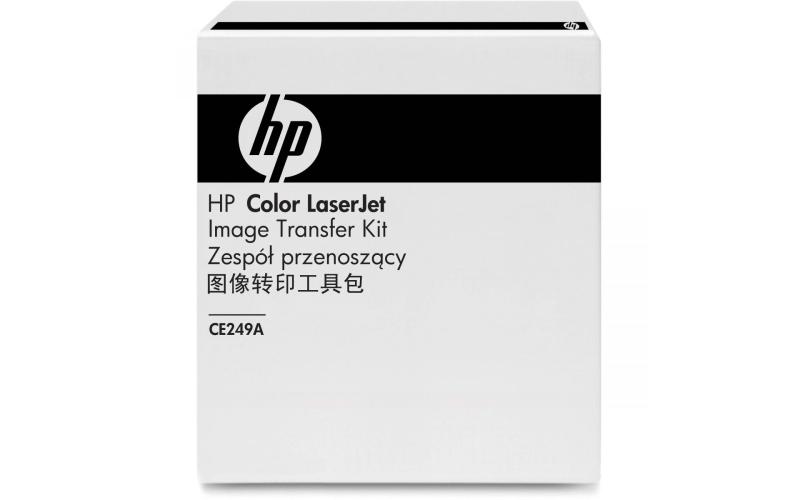 HP CE249A Transfer Kit For Laserjet CM4540, CP4025, CP4525, M651, M680