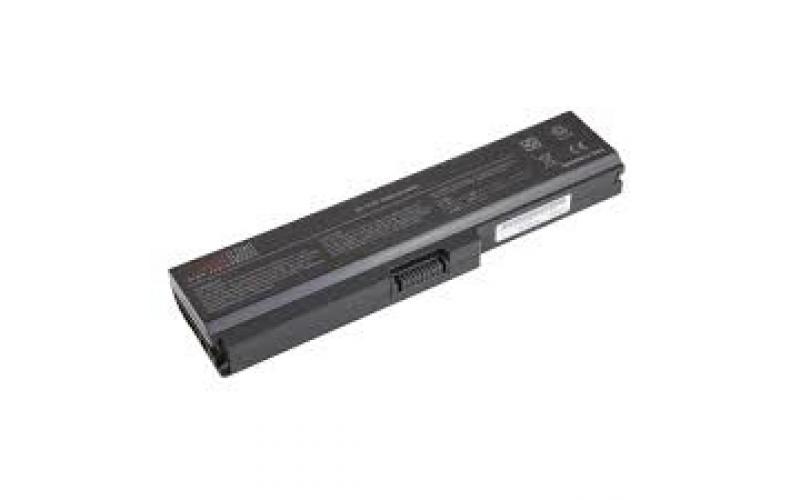 TOSHIBA Battery Equium U400