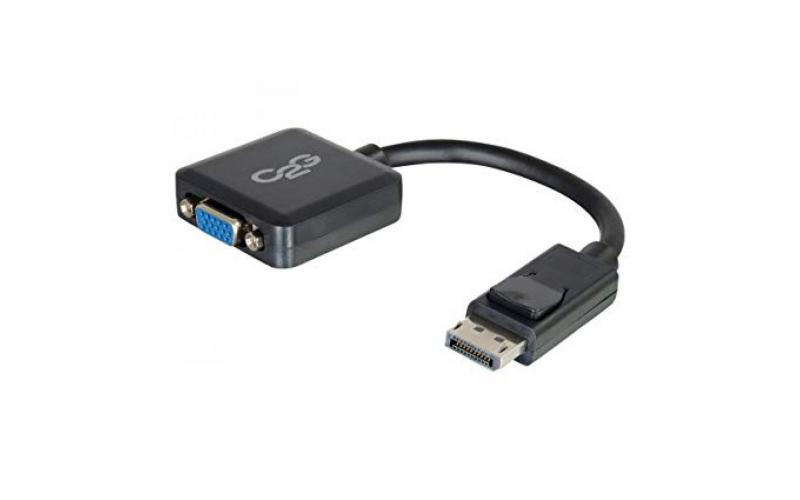 Converter Display Port to VGA F