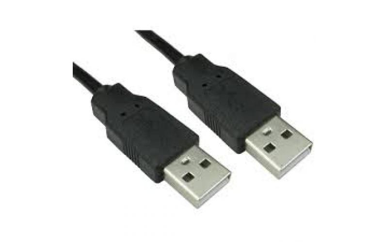 Cable USB 2.0 A To A