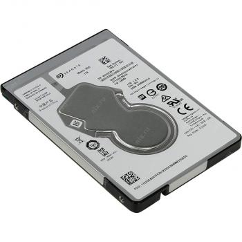 Seagate 1tb Laptop HDD SATA 6GB/S 128mb Cache 2.5-Inch Internal Hard Drive