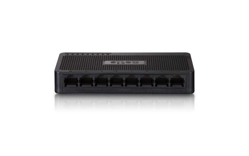 Netis 8 Port Gigabit  Ethernet Switch