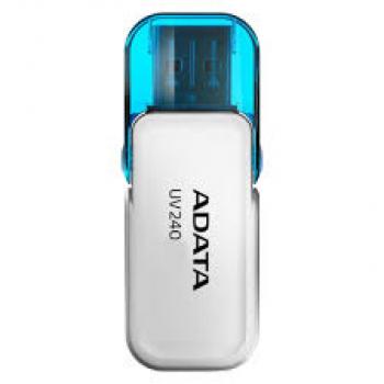 ADATA USB Flash Drive AUV240-16G-RRD USB 2.0 16GB