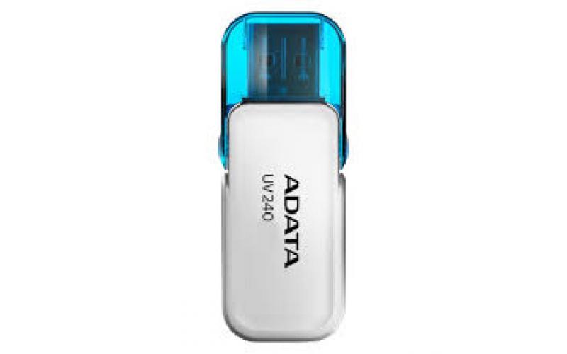 ADATA USB Flash Drive AUV240-16G-RRD USB 2.0 16GB